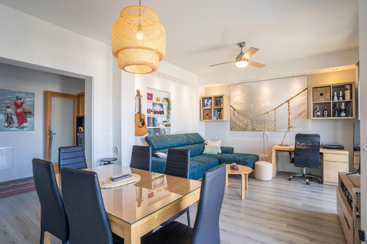 Apartment Apartments Makarska