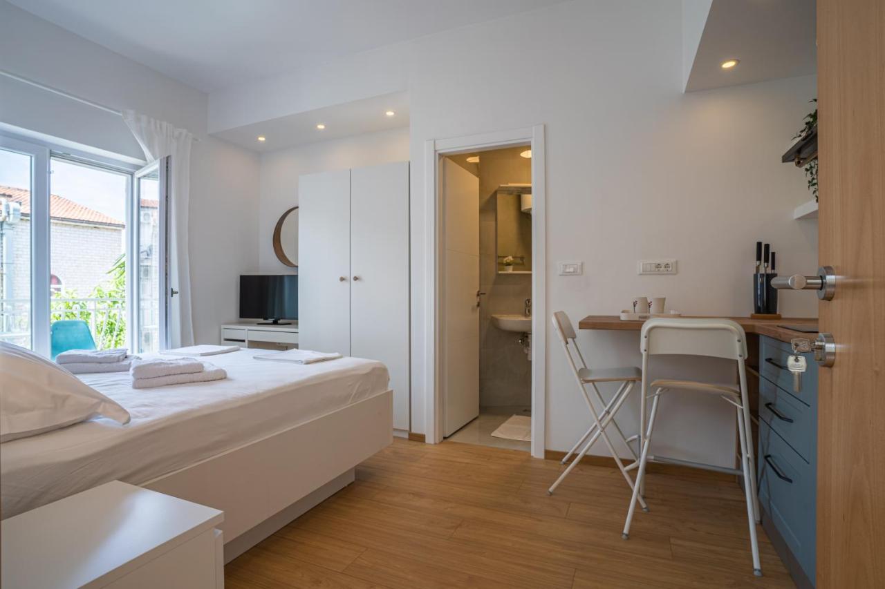 Apartment Apartments Makarska Makarska