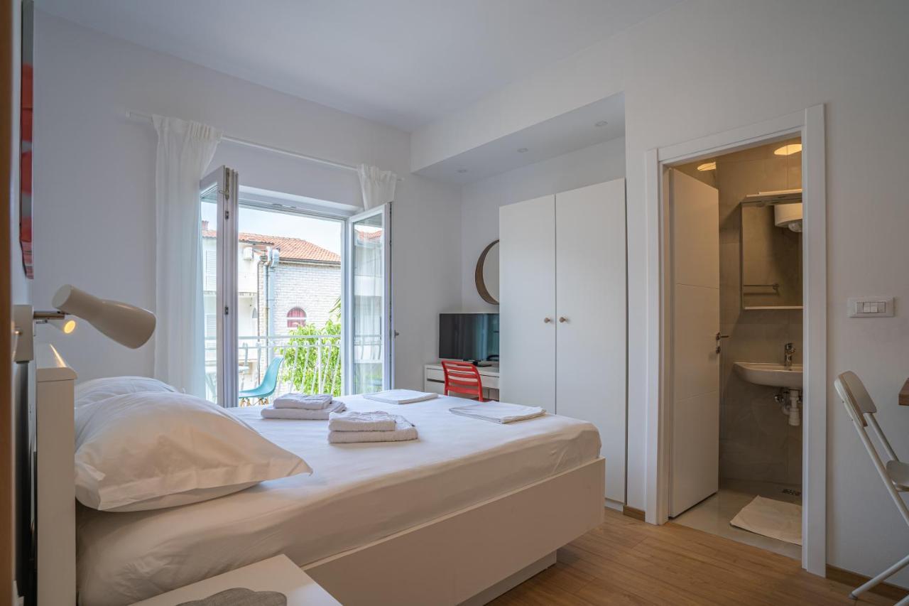 Apartments Makarska Apartment Makarska
