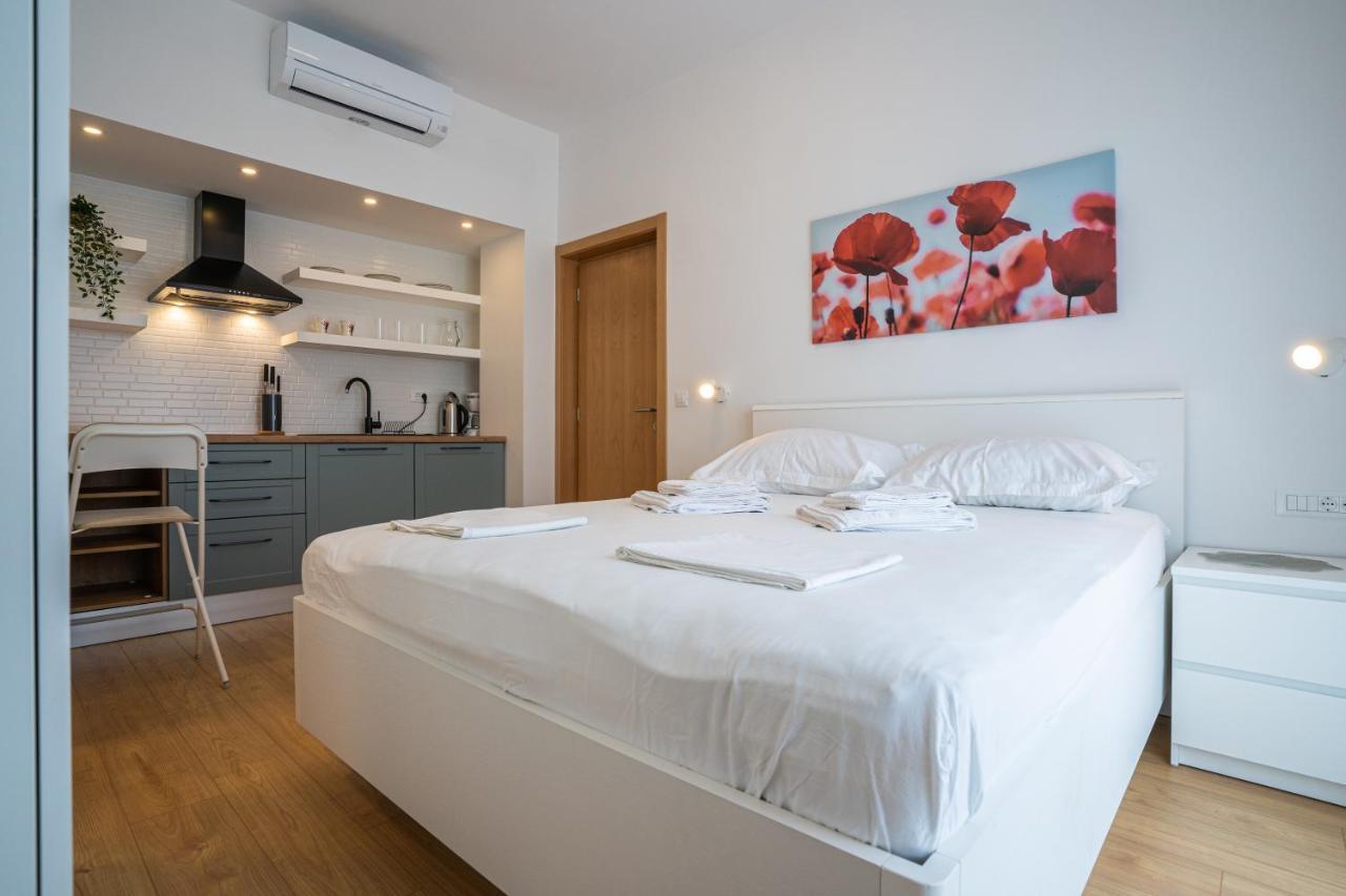 Apartments Makarska Apartment Makarska