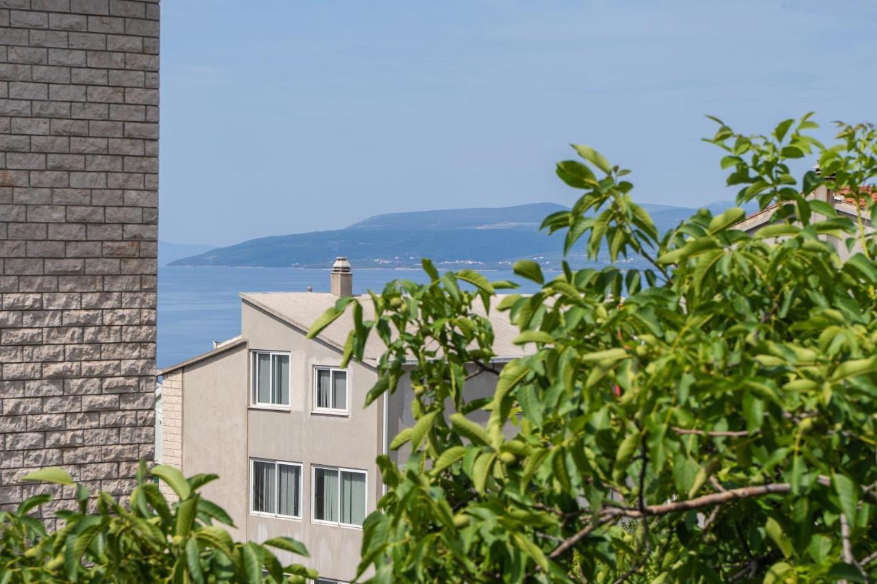 Apartment Apartments Makarska