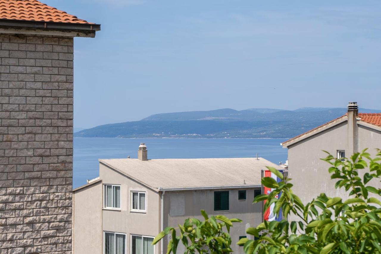 Apartments Makarska Makarska
