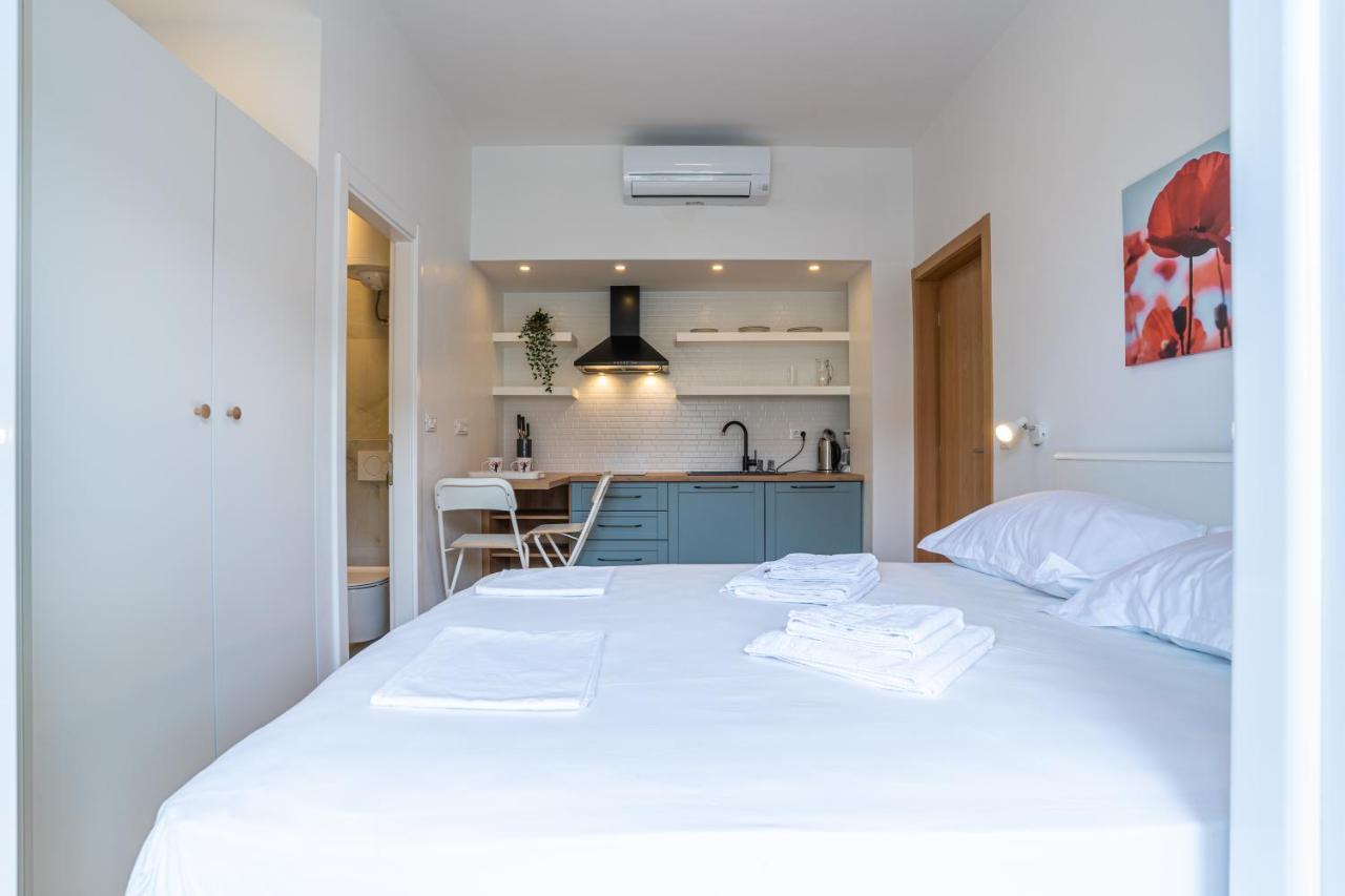 Apartments Makarska Apartment