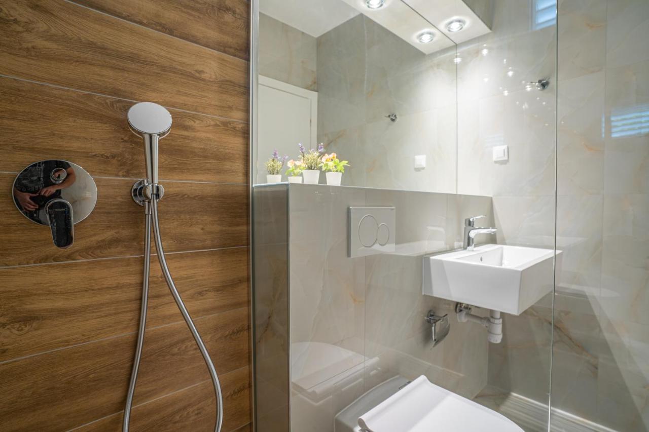 Apartments Makarska Makarska