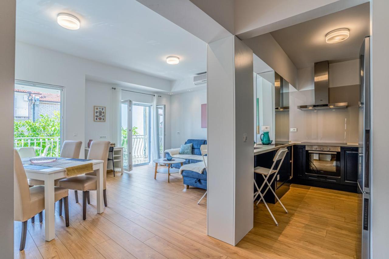 Apartments Makarska Makarska