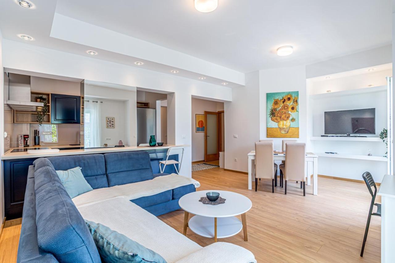 Apartment Apartments Makarska *