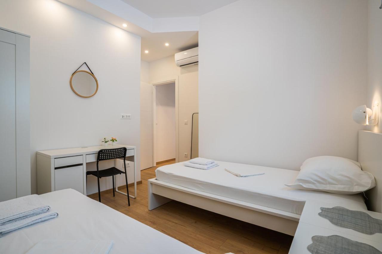 Apartment Apartments Makarska Makarska