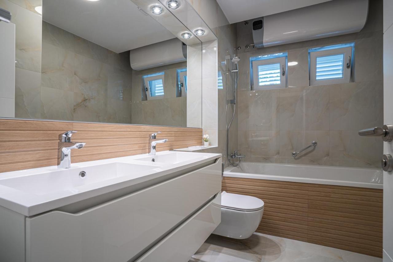 Apartments Makarska Apartment Makarska