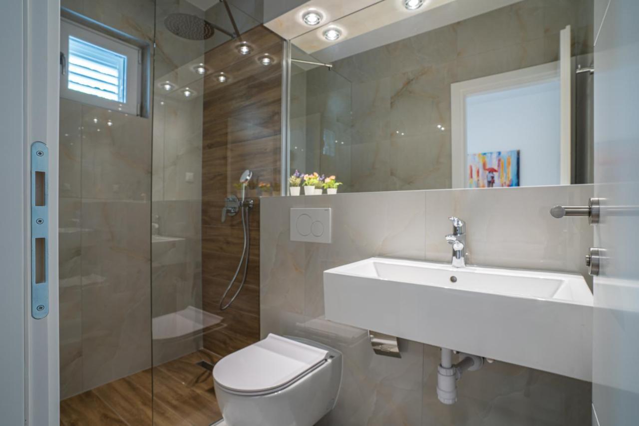 Apartment Apartments Makarska Makarska