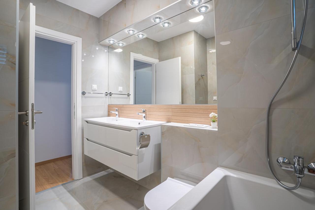 Apartments Makarska Apartamento