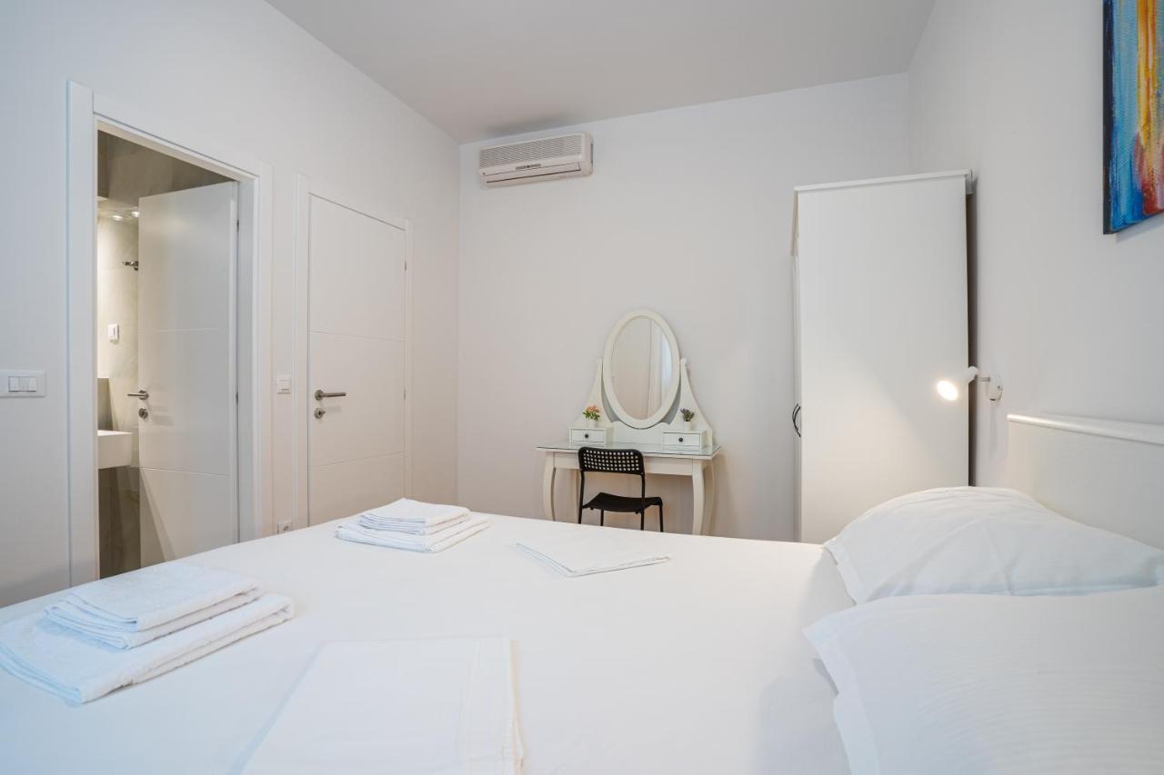 Apartments Makarska Apartment