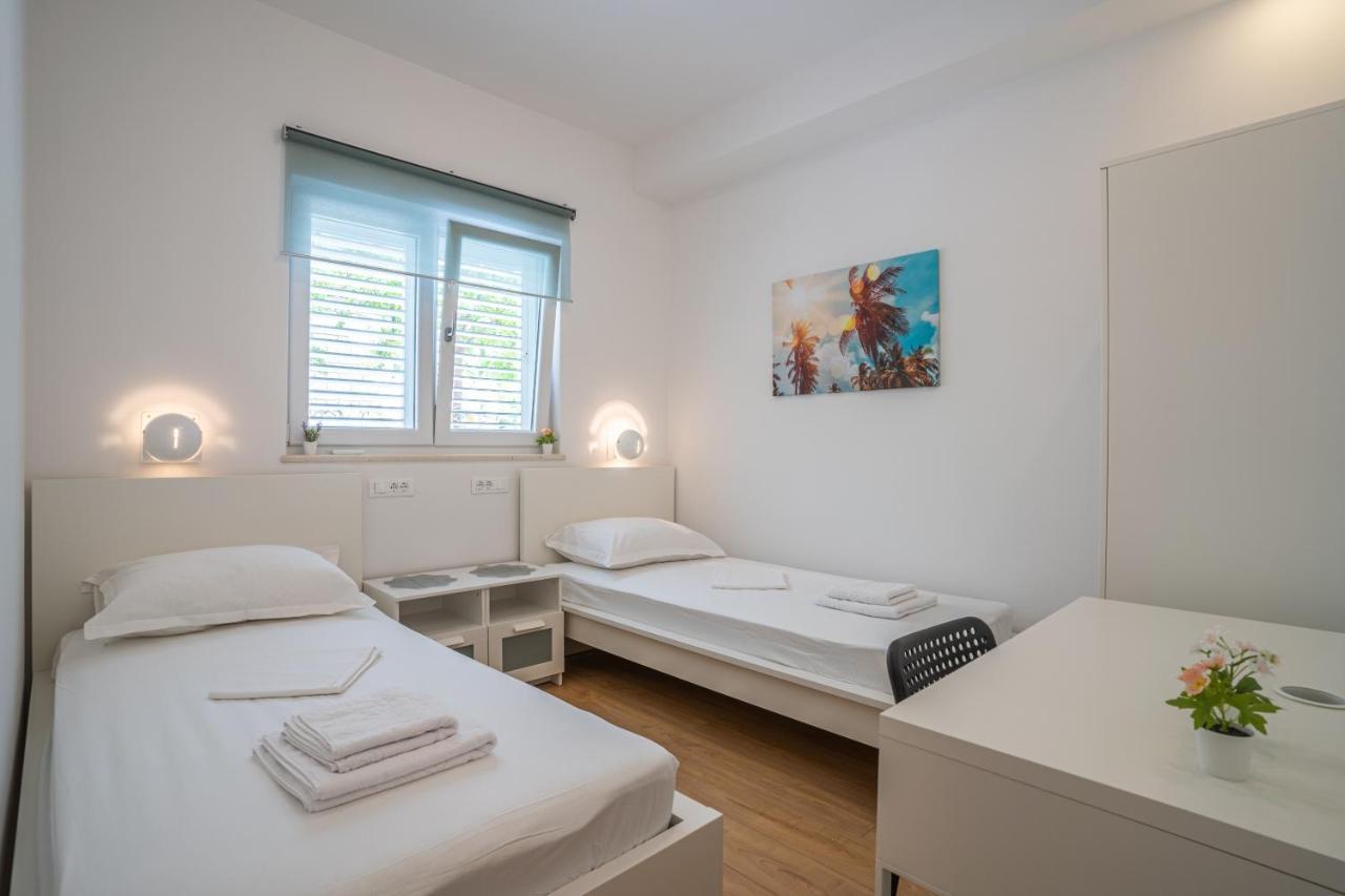 Apartamento Apartments Makarska