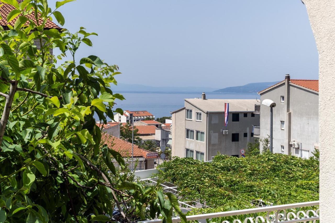 Apartments Makarska Apartment