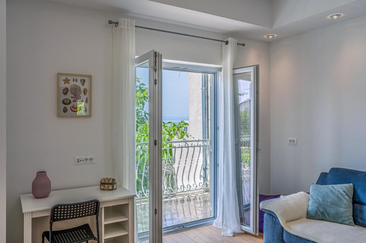 Apartment Apartments Makarska *