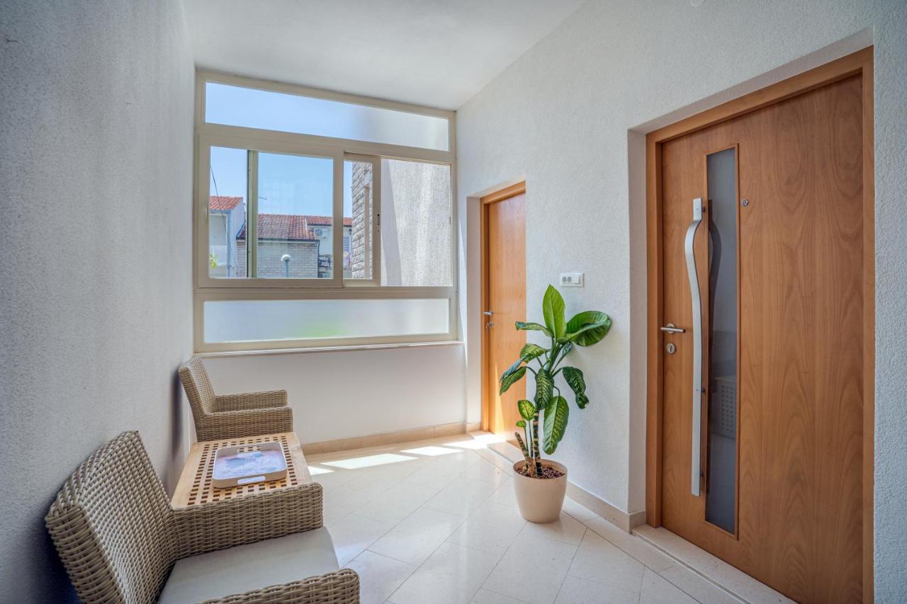 Apartment Apartments Makarska *