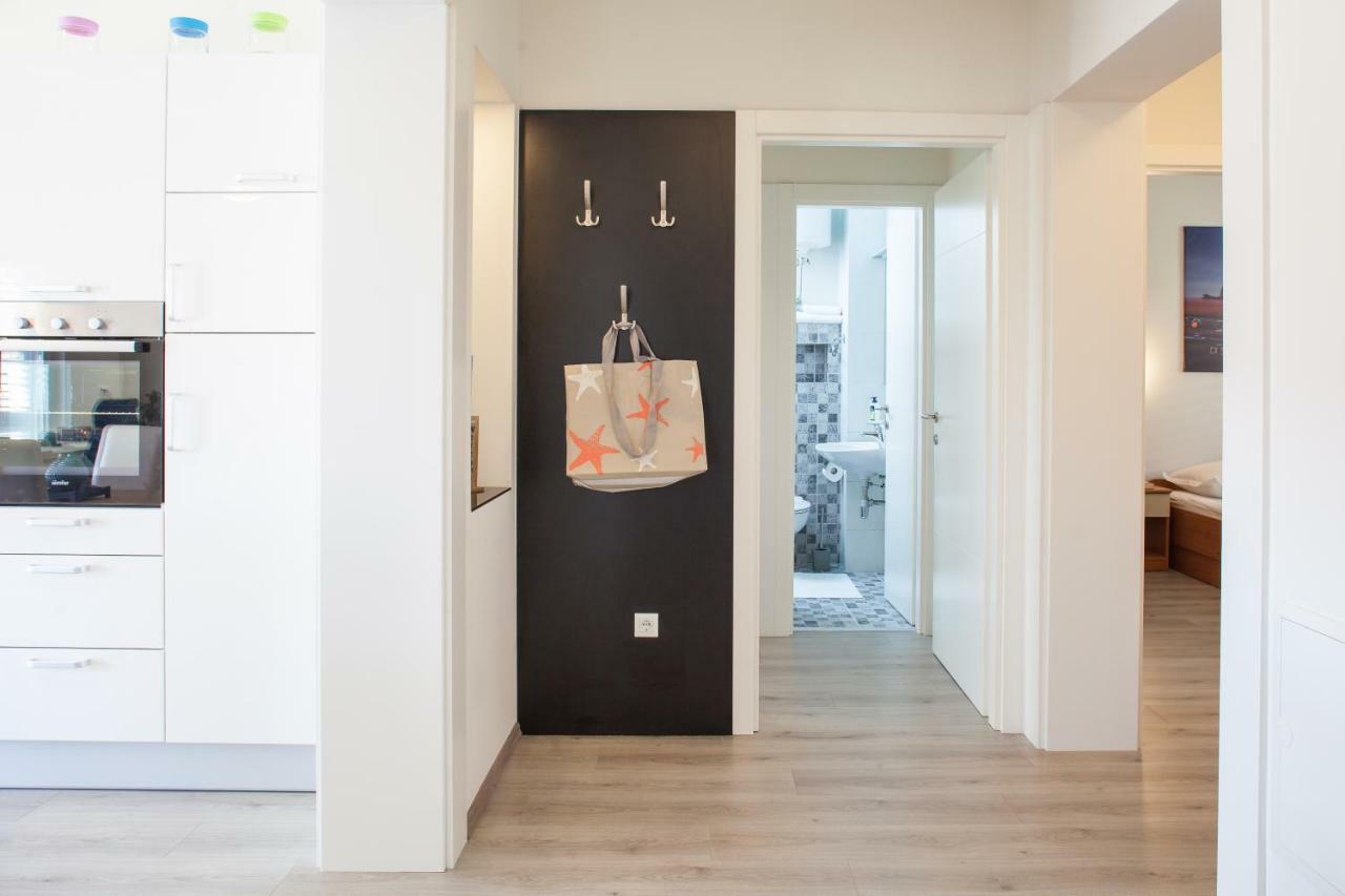 Apartments Makarska Apartamento
