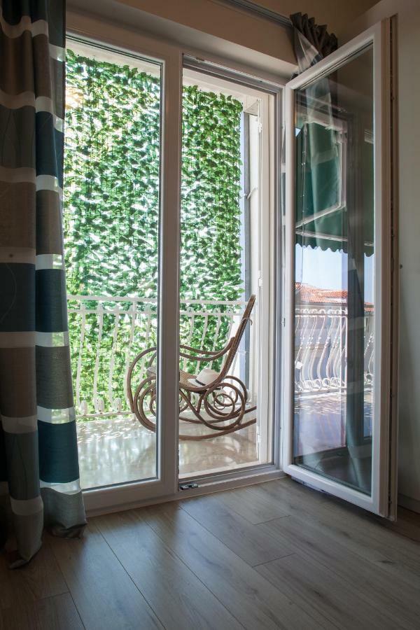 Apartment Apartments Makarska *