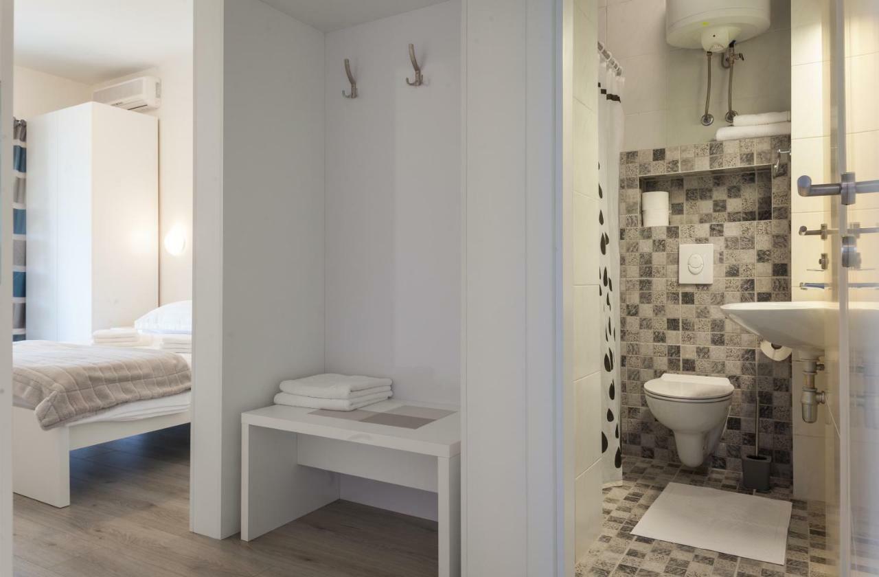 Apartment Apartments Makarska Makarska