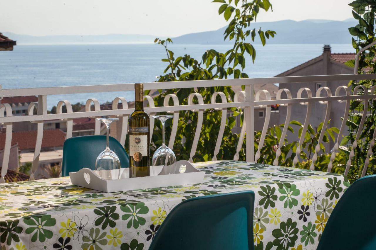 Apartments Makarska * Makarska