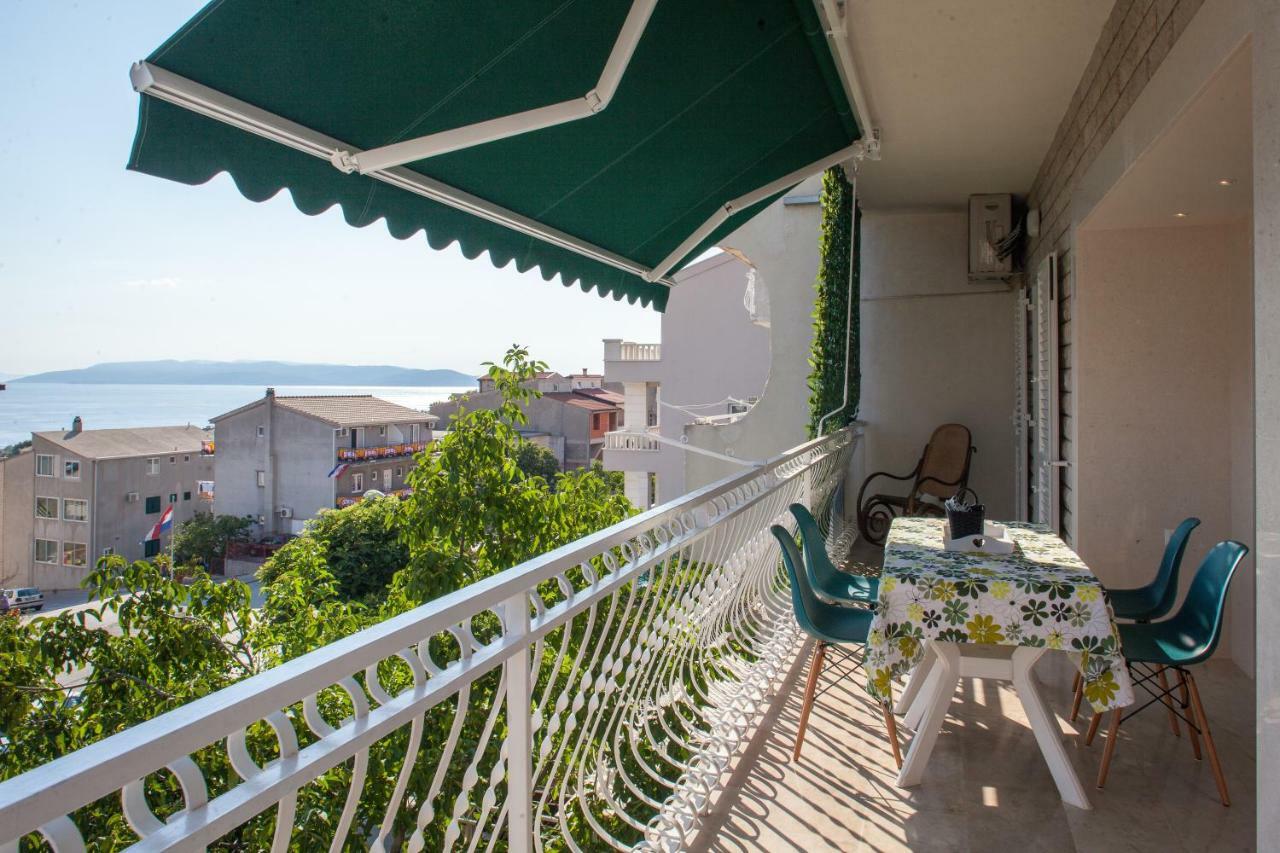 Apartments Makarska Makarska