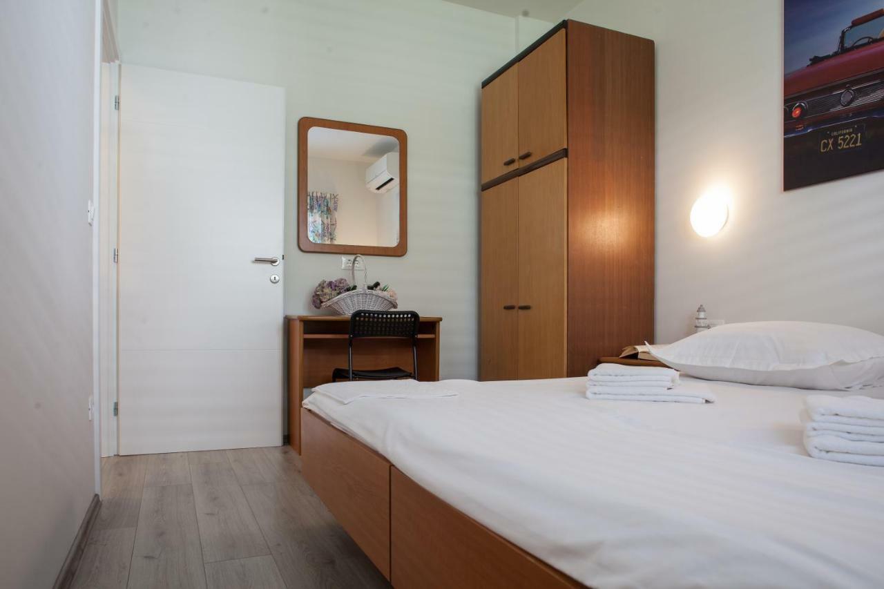 Apartment Apartments Makarska Makarska