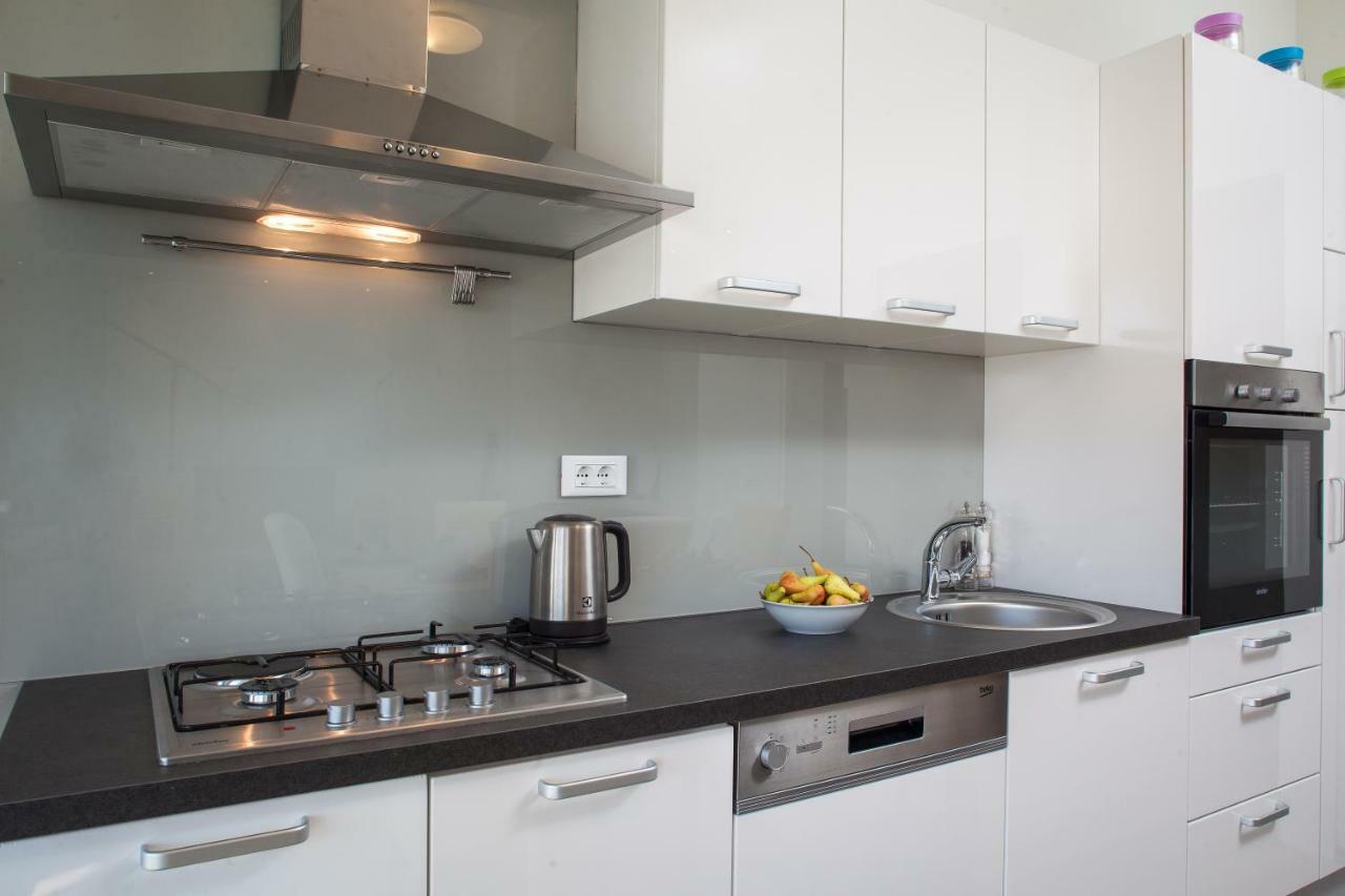 Apartment Apartments Makarska