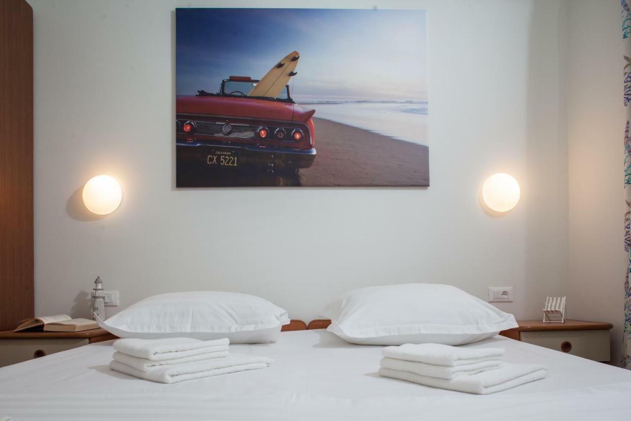 Apartamento Apartments Makarska Makarska