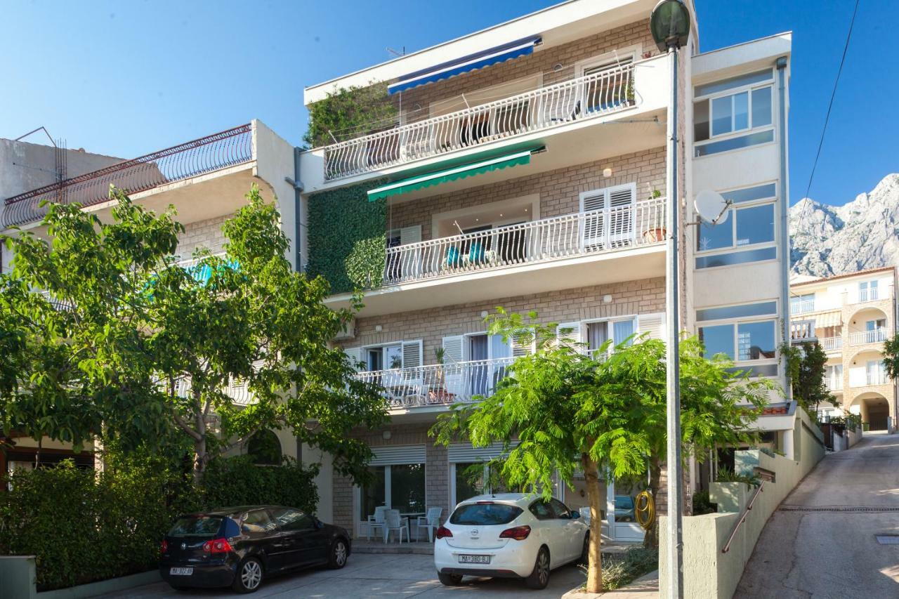 Apartment Apartments Makarska Makarska