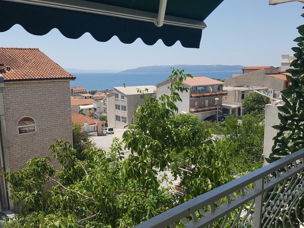 Apartments Makarska Apartment *