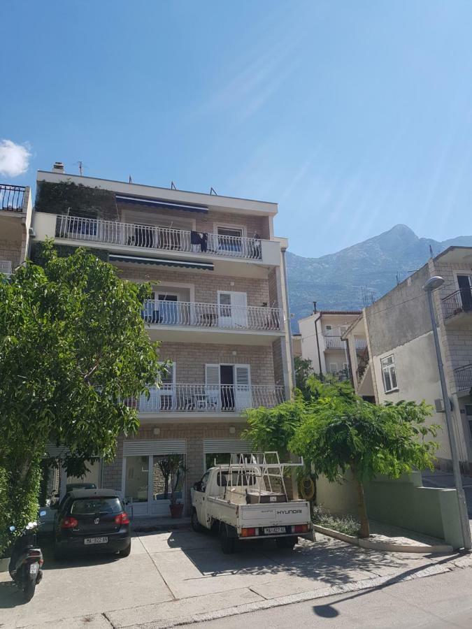 Apartment Apartments Makarska Makarska