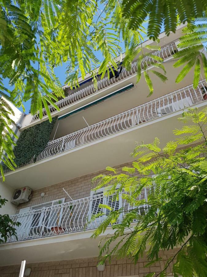 Apartment Apartments Makarska *
